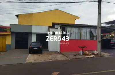 | sala | jardim das américas | à venda | | 3 vagas | londrina