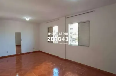 Condomínio edifício inhambupe | apartamento | centro | para aluguel | 1 quarto | 1 vaga | londrina