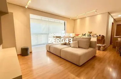 Terroir residence | apartamento | gleba fazenda palhano | para aluguel | 4 quartos | 2 vagas | londrina