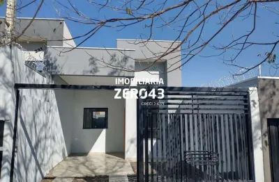 | casa | jardim são paulo ii | à venda | 3 quartos | 2 vagas | londrina
