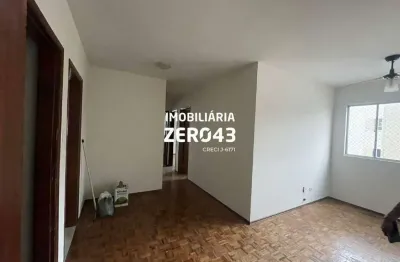 Mont rey | apartamento | jardim vilas boas | para aluguel | 3 quartos | 1 vaga | londrina