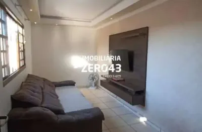 | casa | jardim imagawa | à venda | 3 quartos | 2 vagas | londrina