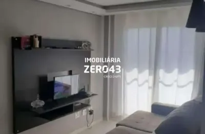 Vittace reserva | apartamento | centro | à venda | 2 quartos | 1 vaga | cambé