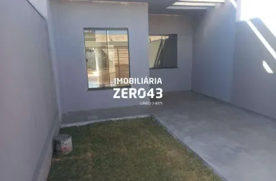| casa | jardim padovani | à venda | 2 quartos | 1 vaga | londrina