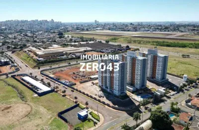 Velatto - morada dos ventos | apartamento | califórnia | à venda | 2 quartos | 1 vaga | londrina