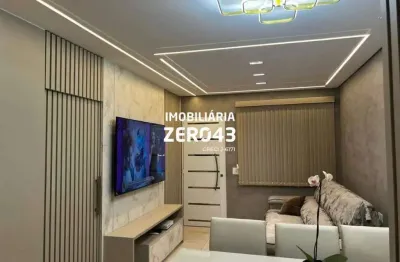 | casa | jardim ltaparica | à venda | 3 quartos | 2 vagas | londrina