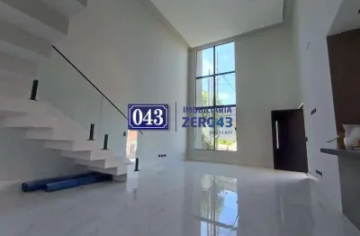 Casa em condomínio fechado a venda – moradas do vale
