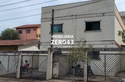 | casa | alpes | à venda | 4 quartos | 2 vagas | londrina