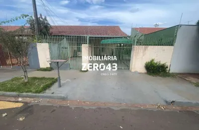 | casa | messiânico | à venda | 4 quartos | 2 vagas | londrina