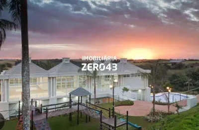 Royal boulevard residence & resort | terreno em condomínio | setor 4 | à venda | | | ibiporã