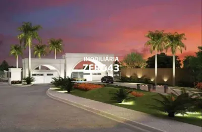 Royal boulevard residence & resort | terreno em condomínio | setor 4 | à venda | | | ibiporã