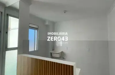 Parque linea | apartamento | jardim ana eliza | à venda | 2 quartos | 1 vaga | cambé