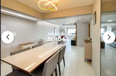 Terrasse jardim | apartamento | centro | à venda | 3 quartos | 1 vaga | londrina