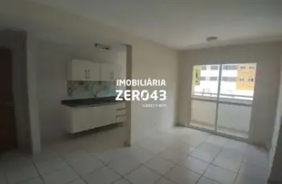 Terranova residencial e resort | apartamento | gleba fazenda palhano | para aluguel | 3 quartos | 1 vaga | londrina