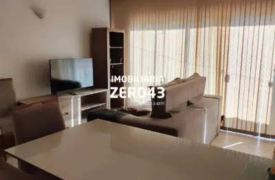 Edifício juliana | apartamento | veraliz | à venda | 3 quartos | 2 vagas | londrina