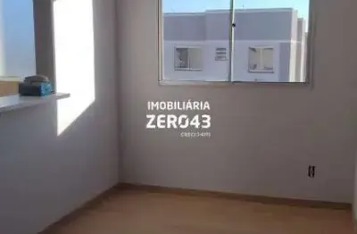 Spazio lotus | apartamento | jardim nações unidas | à venda | 2 quartos | 1 vaga | londrina