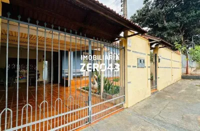 | casa | vila rodrigues | à venda | 4 quartos | 2 vagas | londrina