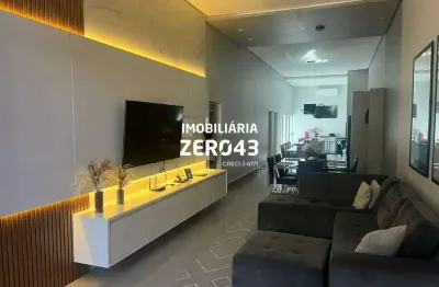 Bella vittá londrina | casa em condomínio | cidade industrial 2 | à venda | 3 quartos | 4 vagas | londrina