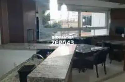 Vivere palhano | apartamento | gleba fazenda palhano | para aluguel | 3 quartos | 2 vagas | londrina