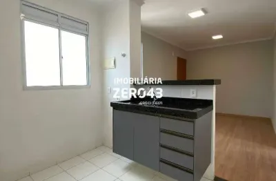 La traviata | apartamento | olímpico | à venda | 2 quartos | 2 vagas | londrina