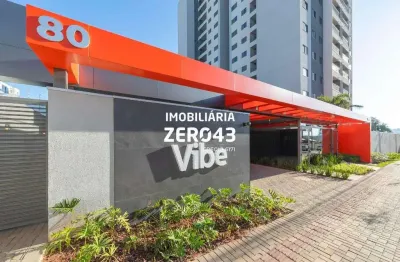 Edifício vibe | apartamento | igapó | à venda | 2 quartos | 2 vagas | londrina