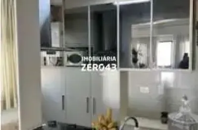 Saint simon residence | apartamento | centro | à venda | 1 quarto | 1 vaga | londrina