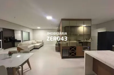 Sky residence | apartamento | centro | à venda | 3 quartos | 2 vagas | cambé