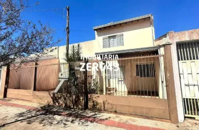 | casa | conjunto habitacional alexandre urbanas | para aluguel | 3 quartos | 1 vaga | londrina