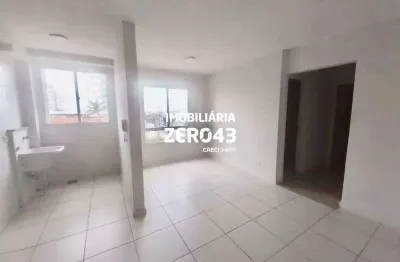 Residencial portal das torres | apartamento | conjunto habitacional santiago ii | à venda | 2 quartos | 1 vaga | londrina