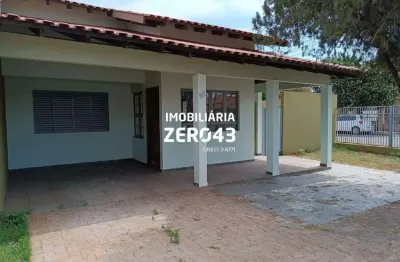 | casa | antares | à venda | 3 quartos | 2 vagas | londrina