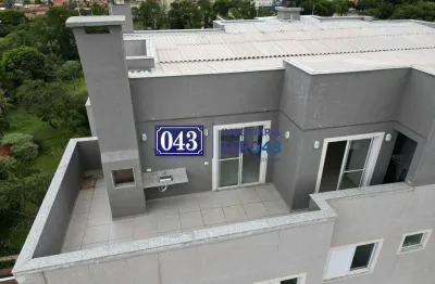 Pinheiros residencial | cobertura | parque jamaica | à venda | 3 quartos | 2 vagas | londrina