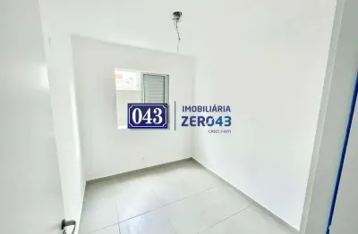 Pinheiros residencial | apartamento | parque jamaica | à venda | 2 quartos | 1 vaga | londrina