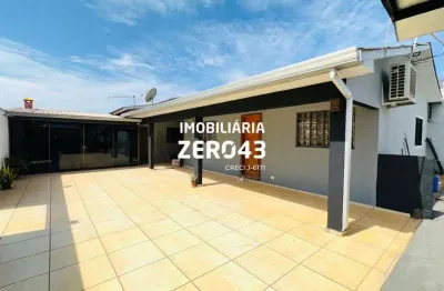 | casa | roseira | para aluguel | 3 quartos | 2 vagas | londrina
