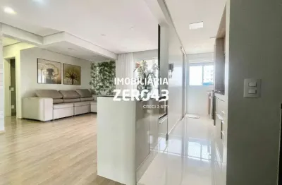 Solar mirador | apartamento | aurora | para aluguel | 2 quartos | 1 vaga | londrina