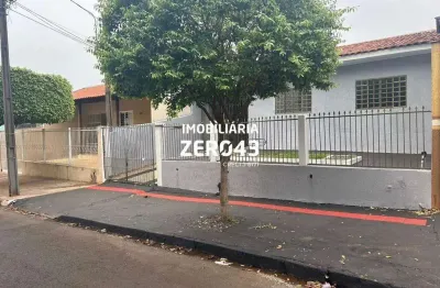 | casa | conjunto vivi xavier | à venda | 3 quartos | 1 vaga | londrina