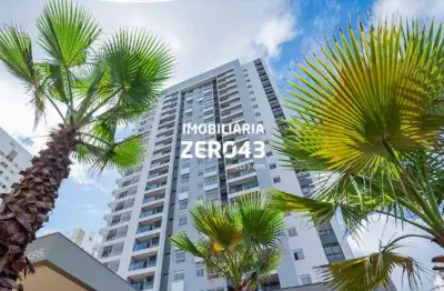 Sense | apartamento | terra bonita | à venda | 2 quartos | 1 vaga | londrina