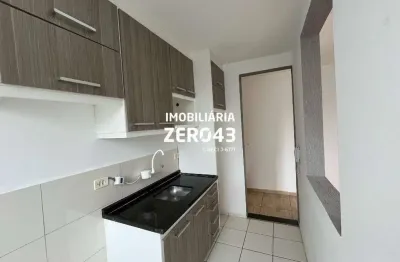 Spazio leopoldina | apartamento | gleba fazenda palhano | para aluguel | 2 quartos | 1 vaga | londrina
