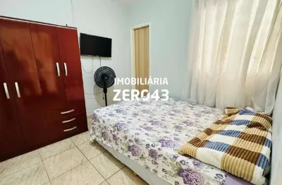 | studio | parque residencial joaquim toledo piza | para aluguel | 1 quarto | | londrina