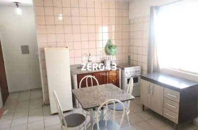 Studio beta | apartamento | centro | para aluguel | 1 quarto | | londrina