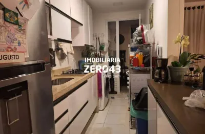 Talent residence | apartamento | gleba fazenda palhano | à venda | 3 quartos | 2 vagas | londrina