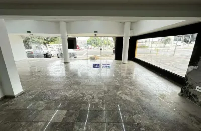 Sala comercial para alugar na Avenida Juscelino Kubitschek, Centro, Londrina