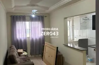 Spazio las palmas | apartamento | são vicente | para aluguel | 2 quartos | 1 vaga | londrina
