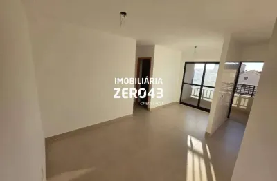 Le chalet | apartamento | parque jamaica | à venda | 2 quartos | 1 vaga | londrina