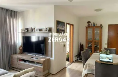 Edifício ibiuna | apartamento | jardim londrilar | à venda | 2 quartos | 1 vaga | londrina