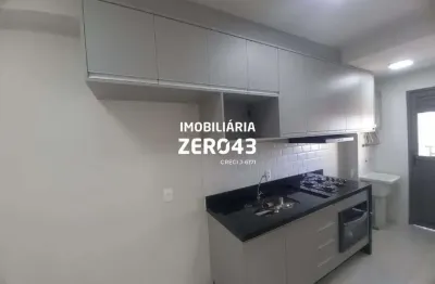 Venice dowtown | apartamento | centro | para aluguel | 3 quartos | 1 vaga | londrina