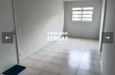 Condomínio vila das orquideas | apartamento | leonor | à venda | 2 quartos | 1 vaga | londrina
