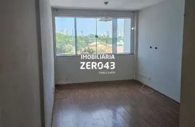 Edifício flamingo | apartamento | igapó | à venda | 2 quartos | 1 vaga | londrina