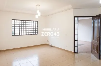 | casa | residencial josé b almeida | à venda | 3 quartos | 3 vagas | londrina