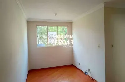 Residencial nova inglaterra | apartamento | lagoa dourada | à venda | 3 quartos | 1 vaga | londrina