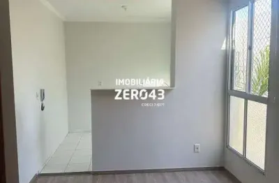 La traviata | apartamento | olímpico | à venda | 2 quartos | 1 vaga | londrina